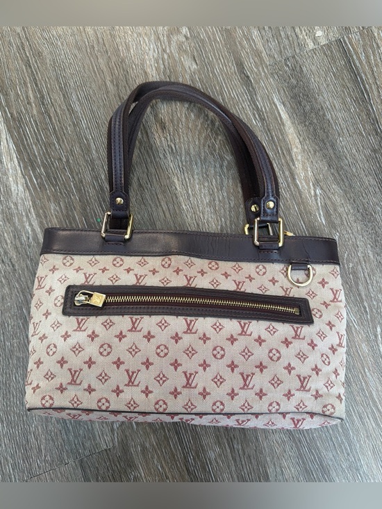 Louis Vuitton Handbags - Louis Vuitton Monogram Canvas Tote